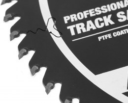Professional ATAFR 56-tooth carbide-tipped saw blade WEN 1